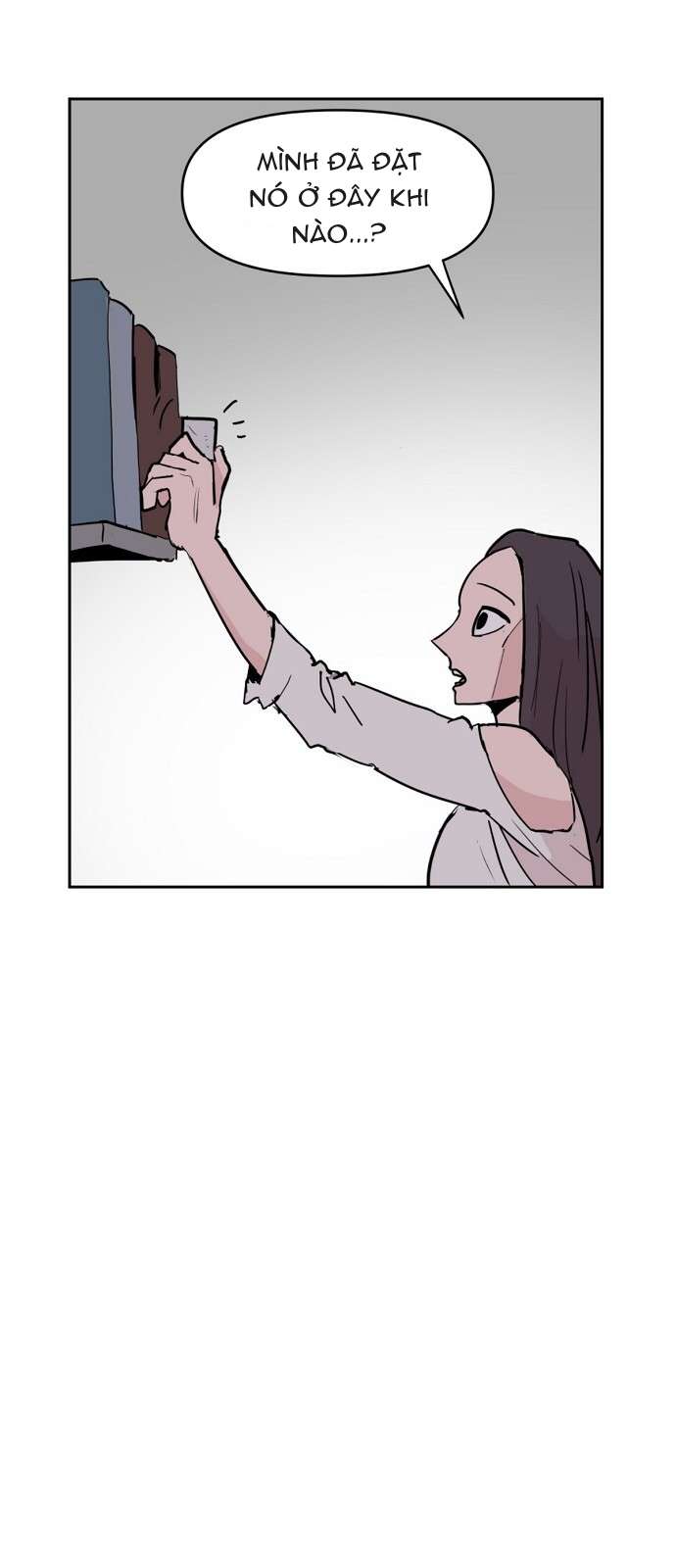 Yêu Không Hồi Kết Chap 2 - Trang 2