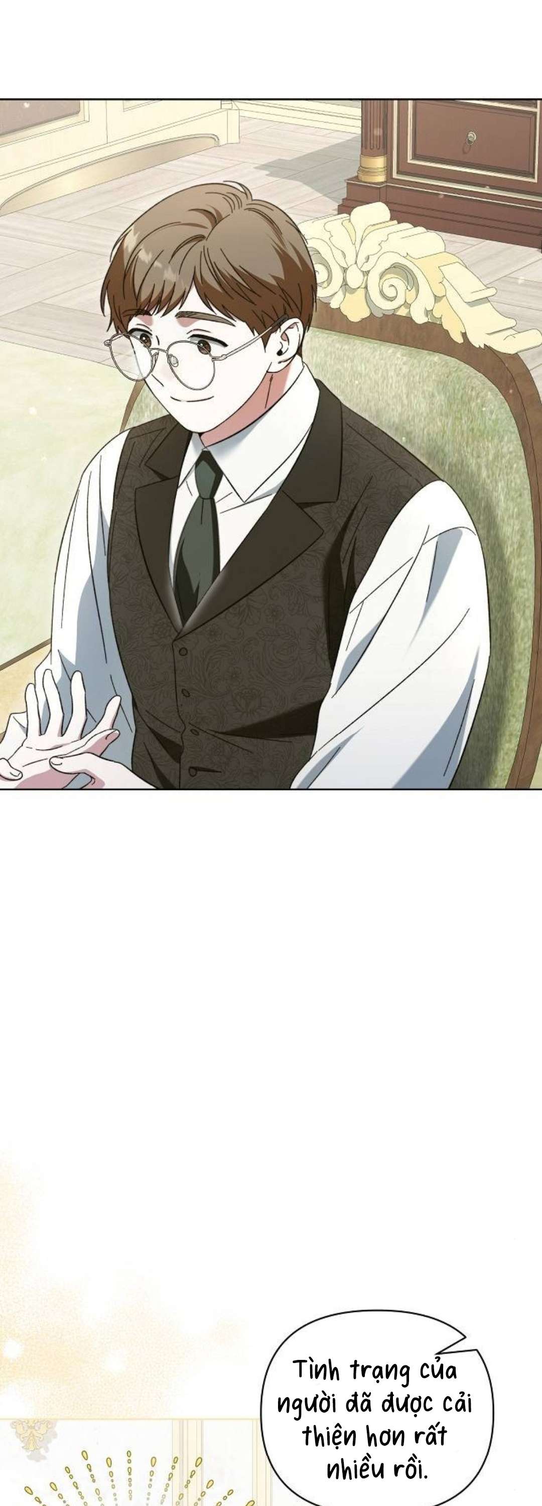 Dành Cho Nàng Juliet Xinh Đẹp Chap 12 - Trang 4