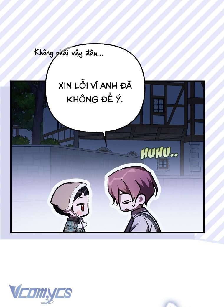 Lần Đầu Bé Út Được Yêu Thương Chap 28 - Trang 2