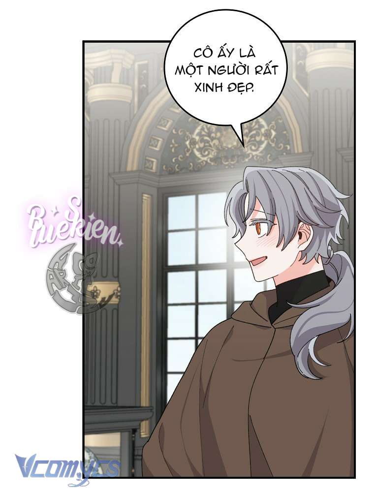 Chị Gái Của Nhân Vật Phản Diện Hôm Nay Cũng Đang Đau Khổ Chapter 56 - Trang 4