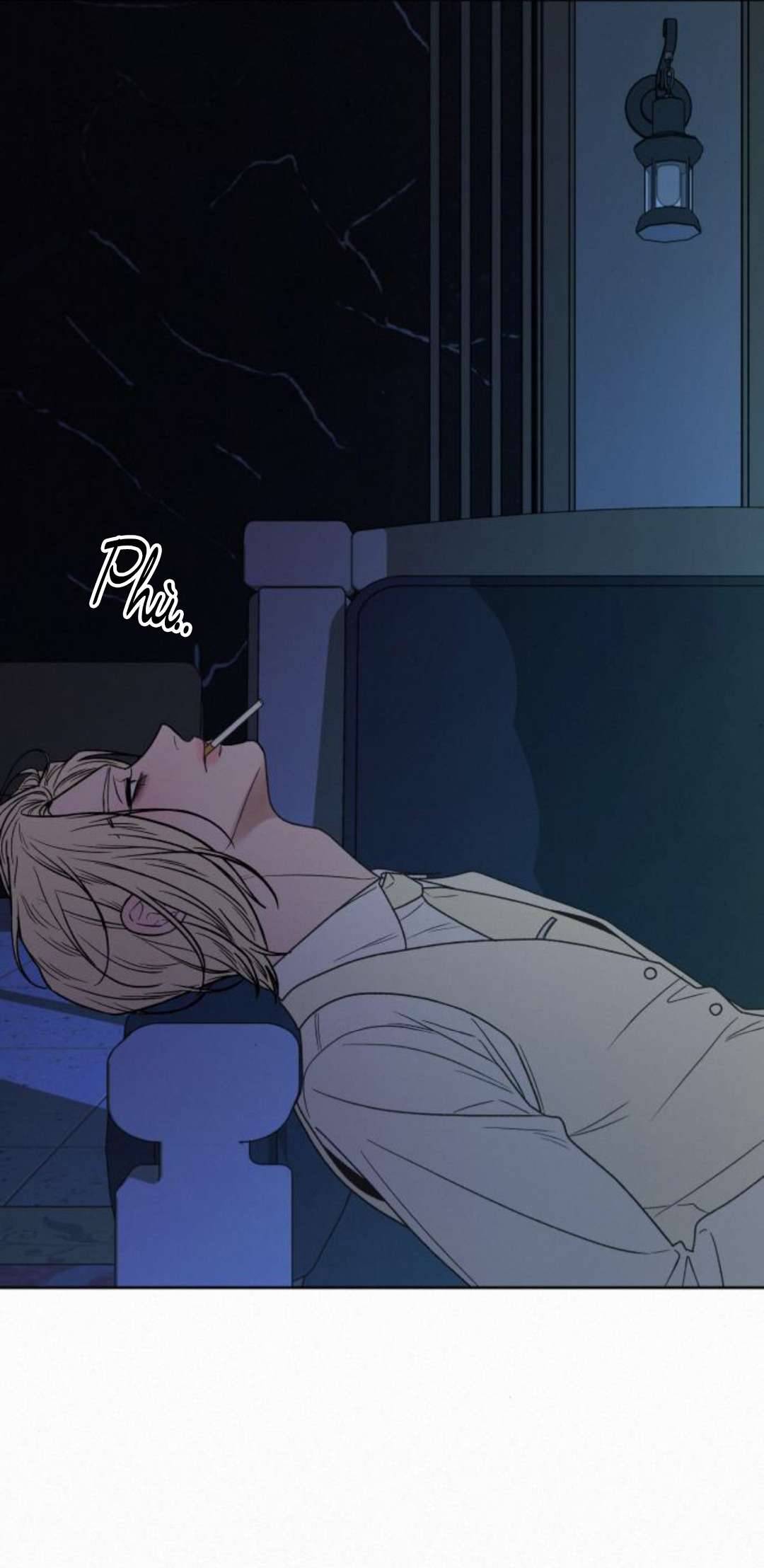 Chiến Lược: Tình Yêu Trong Sáng Chap 84 - Trang 2