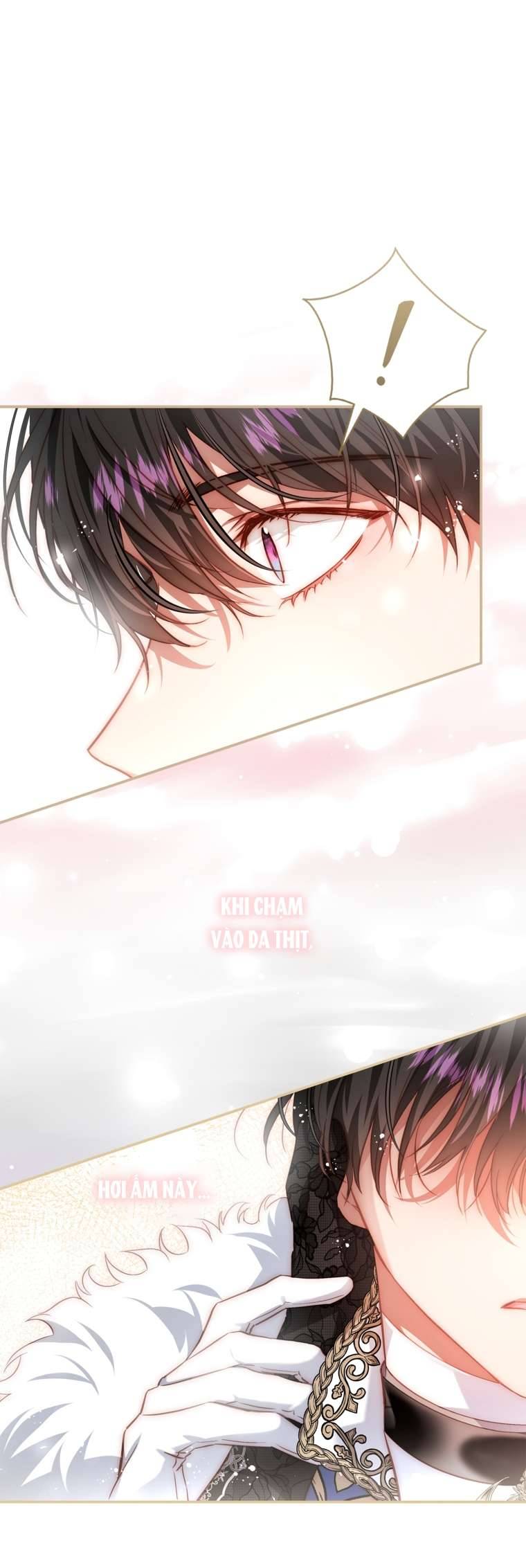 Hôn Phu Ẩn Sắc Chap 107 - Next Chapter 107.1