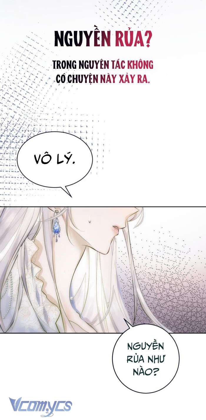 (GL) Mối Tình Đầu Của Nữ Chính Chap 2 - Trang 2