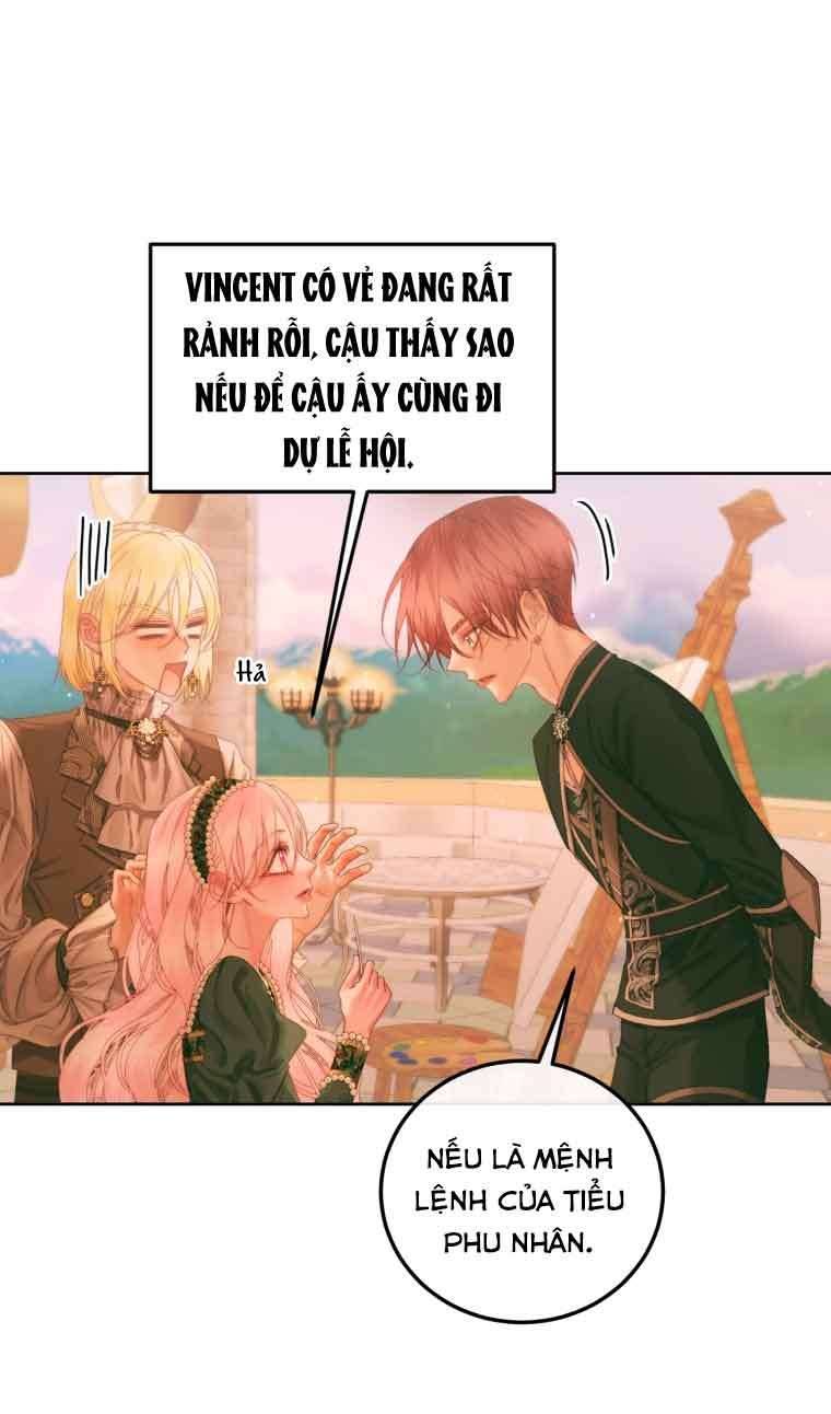 Siren: Trở Thành Gia Đình Của Nhân Vật Phản Diện Chapter 59 - Trang 3