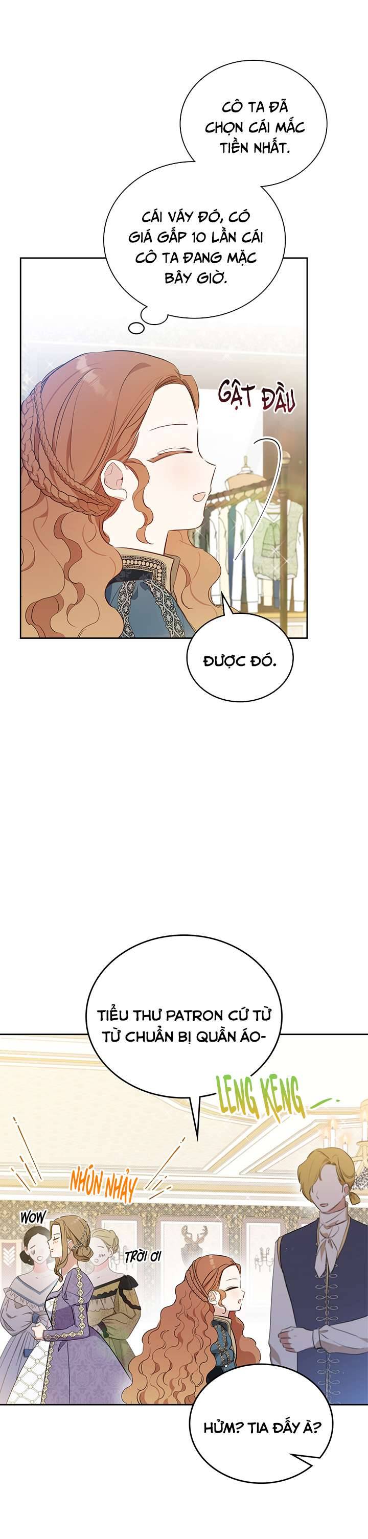 Kiếp Này Nhất Định Làm Gia Chủ Chap 92 - Trang 2