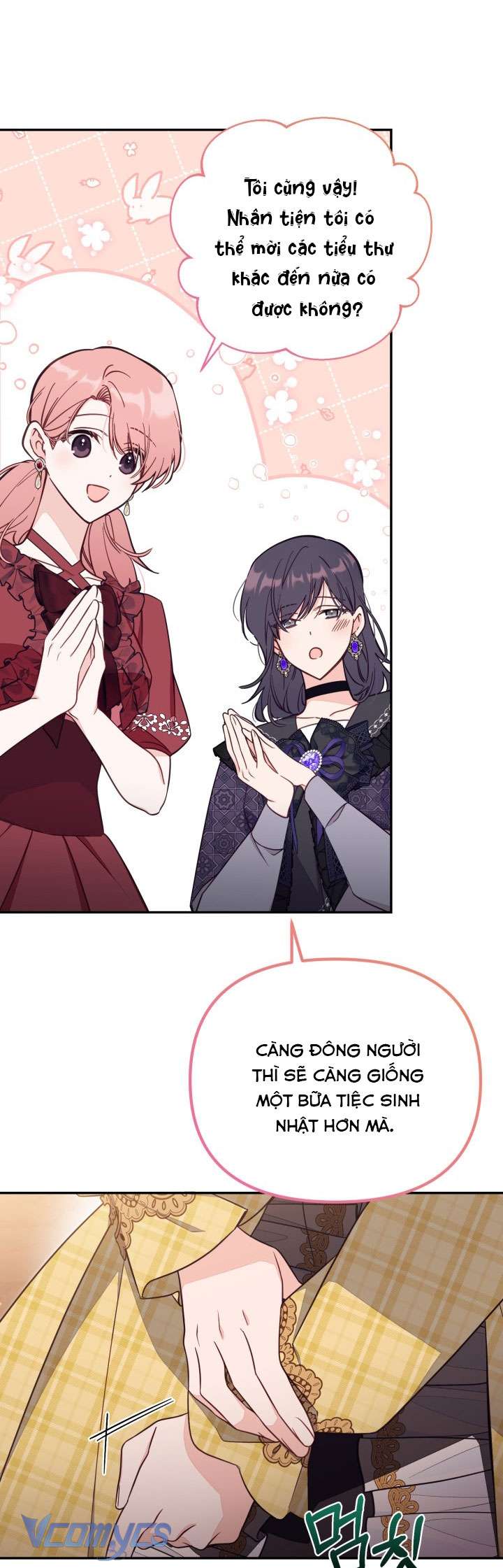 Không Có Chỗ Cho Kẻ Giả Mạo Chap 68 - Trang 2