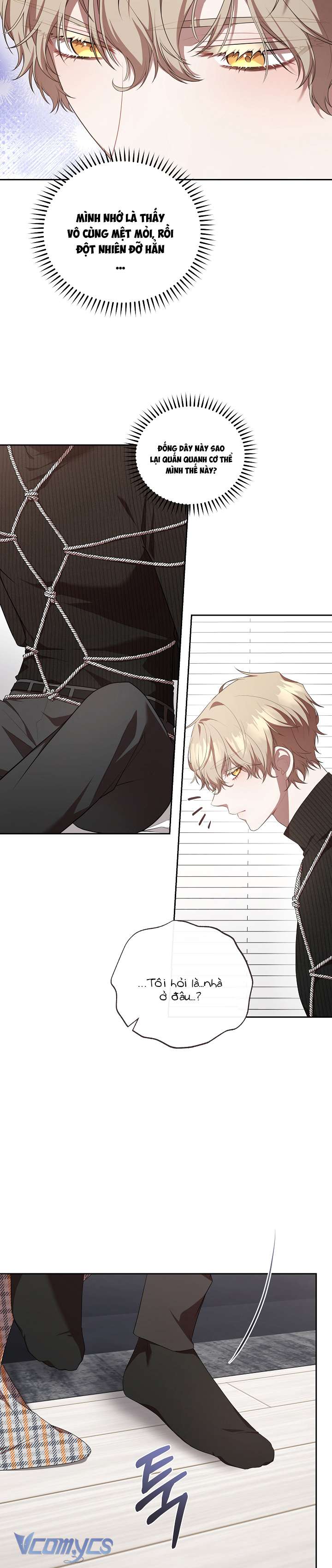 Chủ Tiệm Cafe Là Guide Cấp S Chap 6 - Trang 4