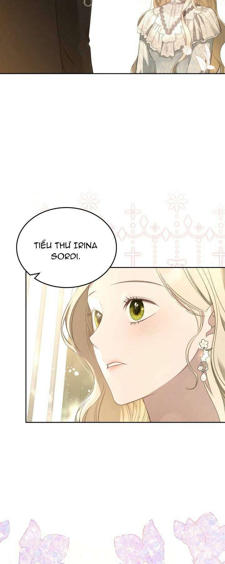 Nam Chính Quái Vật Sống Dưới Giường Tôi Chapter 31 - Trang 4