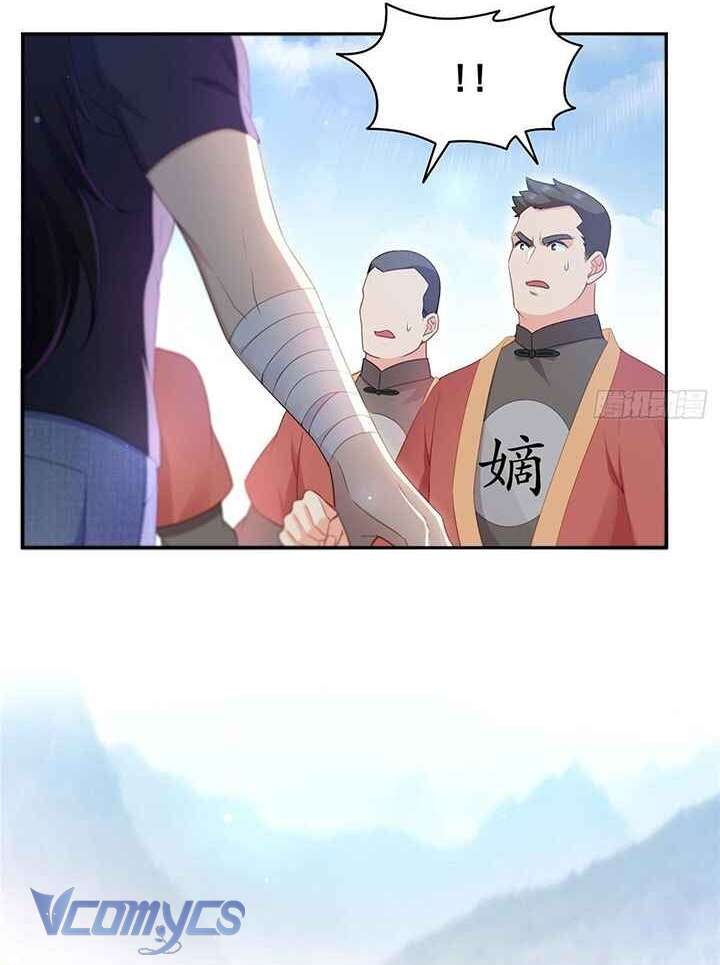 Hệt Như Hàn Quang Gặp Nắng Gắt Chap 531 - Trang 4