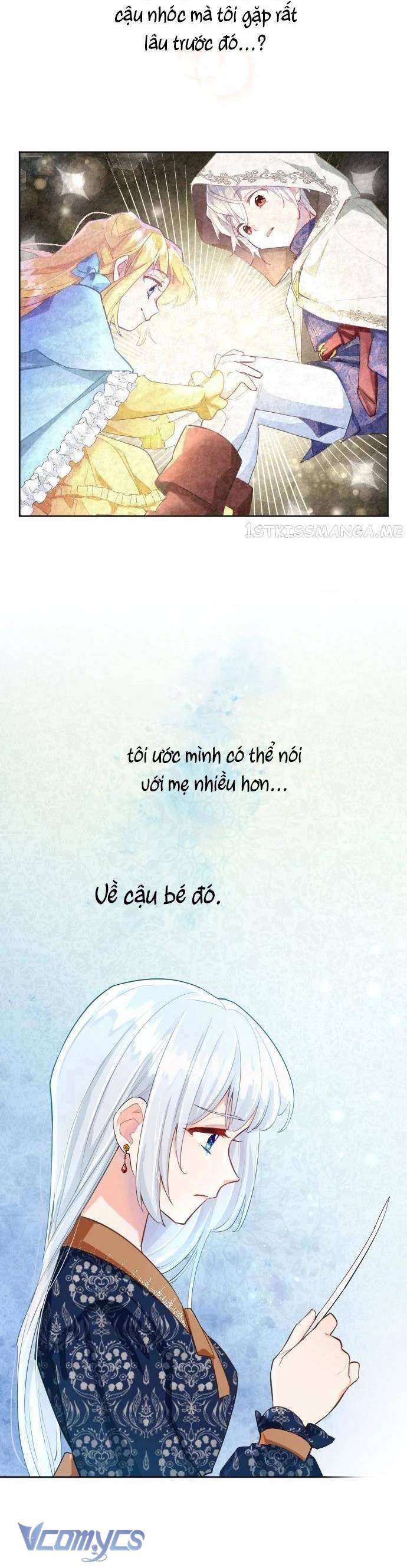 Sự Báo Thù Của Một Vị Thánh Chap 40 - Trang 2