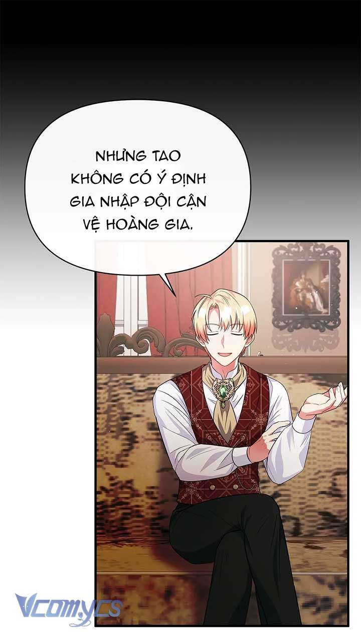 Có Nhiều Nam Phụ Quá Rồi Chap 5 - Trang 2