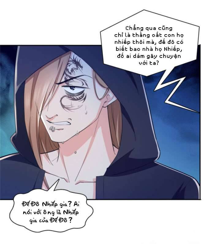 Hệt Như Hàn Quang Gặp Nắng Gắt Chap 187 - Trang 4