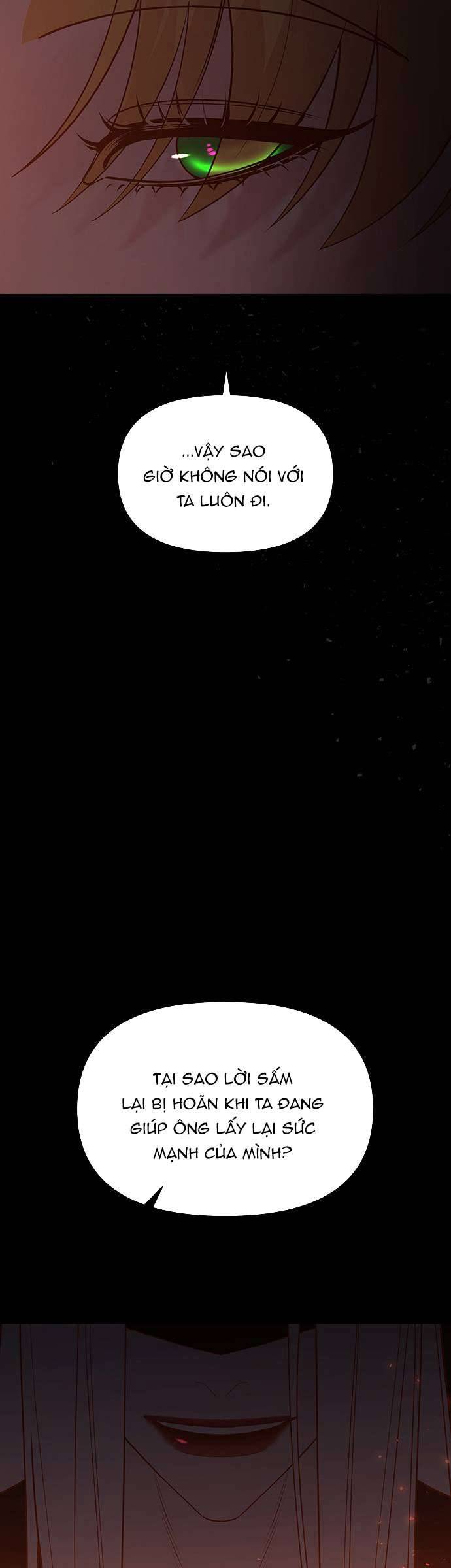 Vương Tử Huyền Bí Chapter 110 - Trang 4