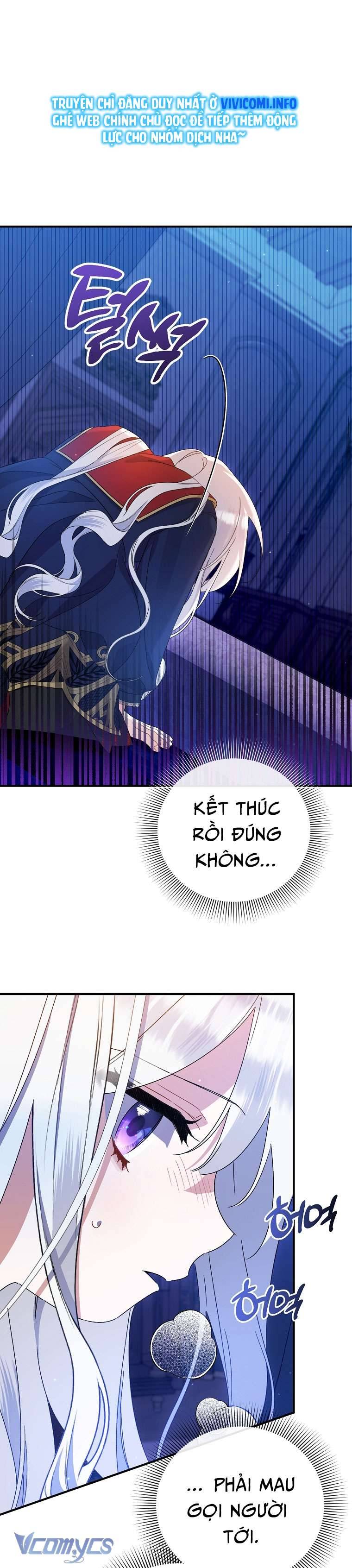 Tôi Chỉ Chăm Sóc Người Cha Ốm Yếu Của Mình Mà Thôi! Chapter 12 - Trang 4