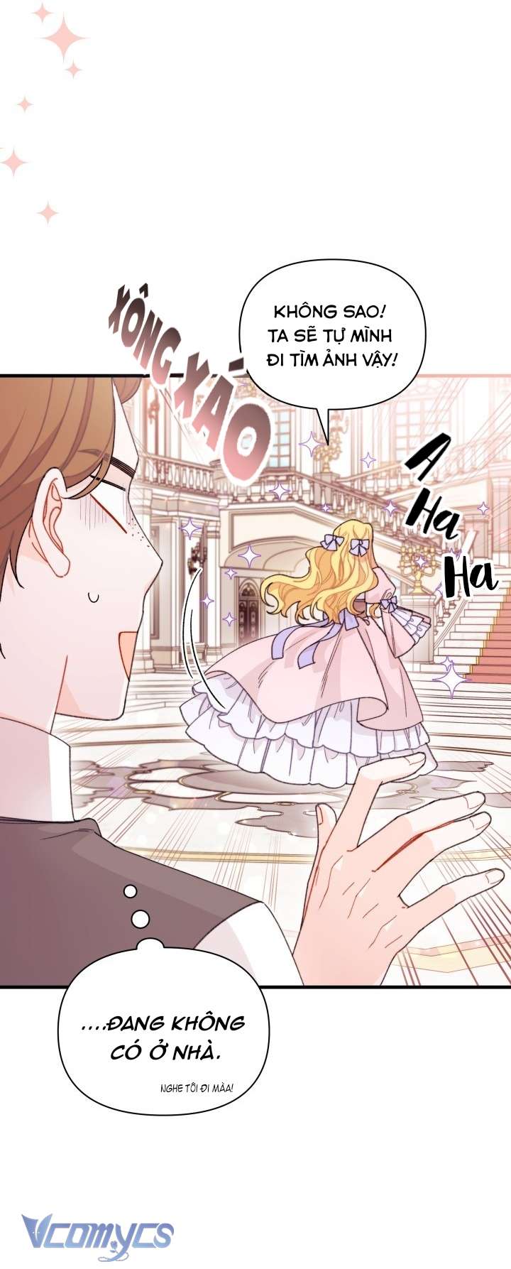 Nhặt Được Nam Chính Tặng Kèm Phu Quân Chap 23 - Trang 3