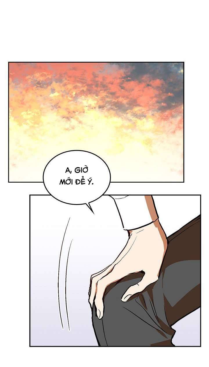 Vị Hôn Thê Khế Ước Của Công Tước Chapter 49 - Trang 4