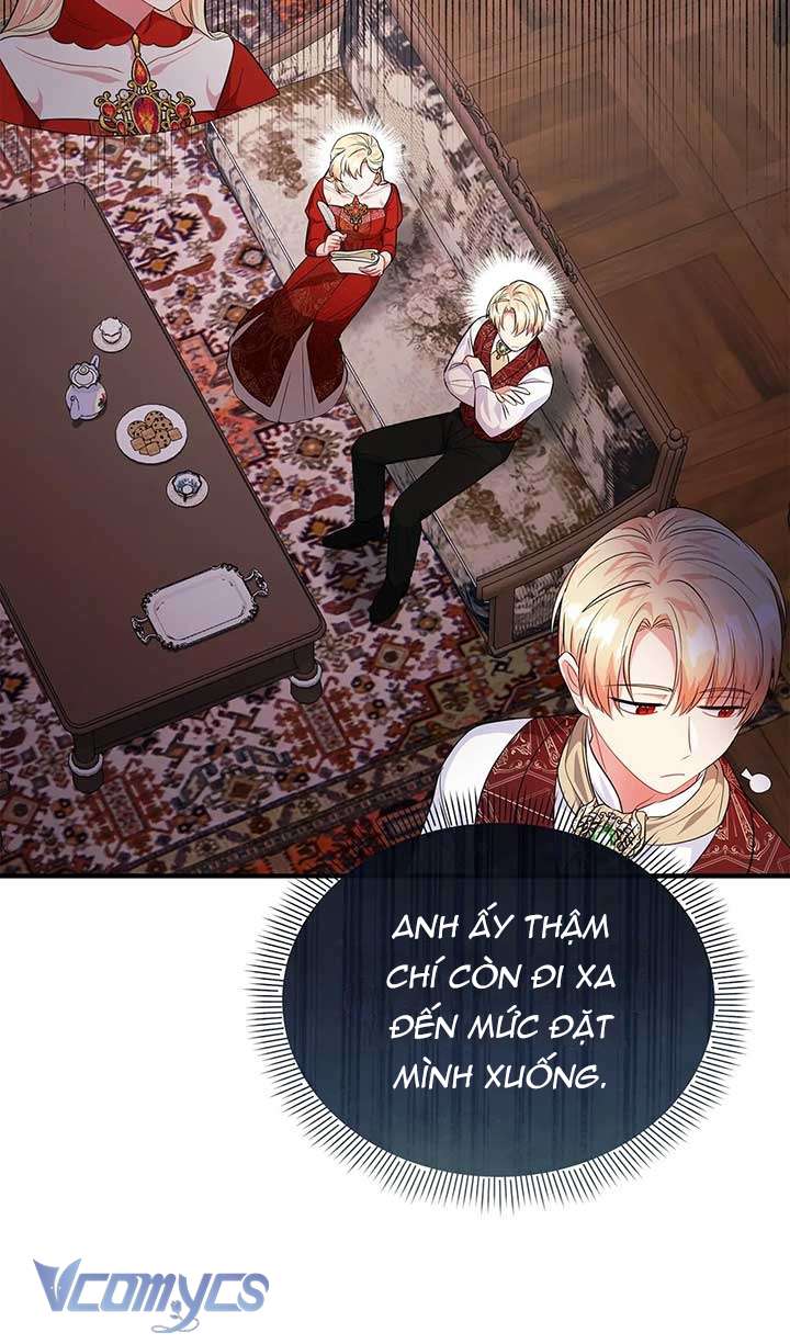 Có Nhiều Nam Phụ Quá Rồi Chap 5 - Trang 2