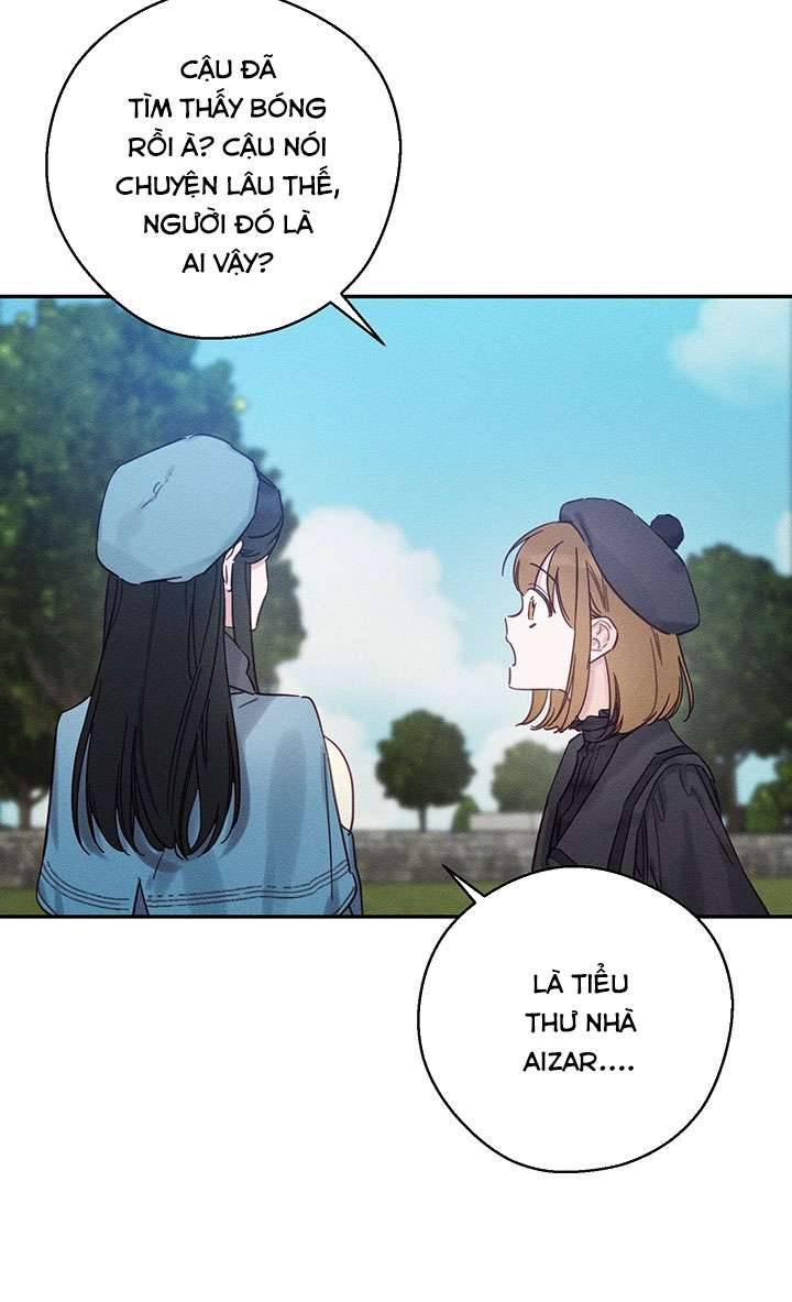 Trước Tiên Phải Giấu Em Trai Cái Đã! Chap 29 - Trang 2