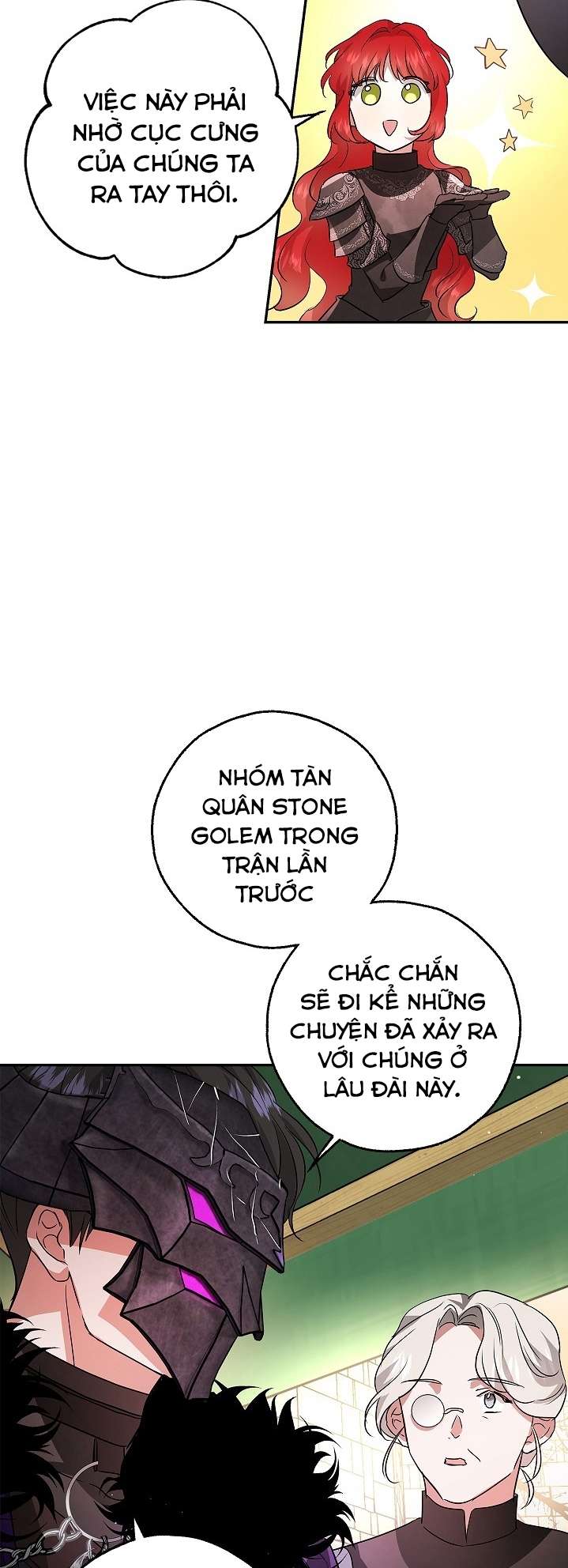 Hôn Phu Ẩn Sắc Chapter 24 - Next Chapter 25