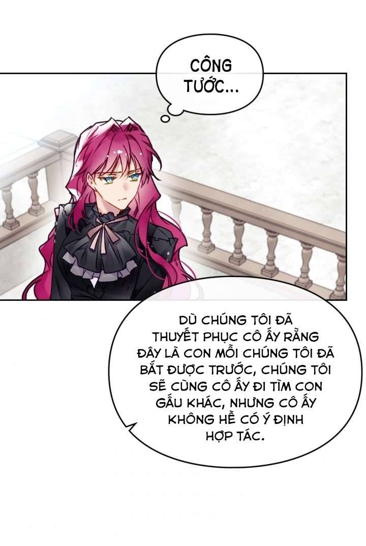 Kết Cục Của Nhân Vật Phản Diện Chỉ Có Thể Là Cái Chết Chapter 81 - Trang 4