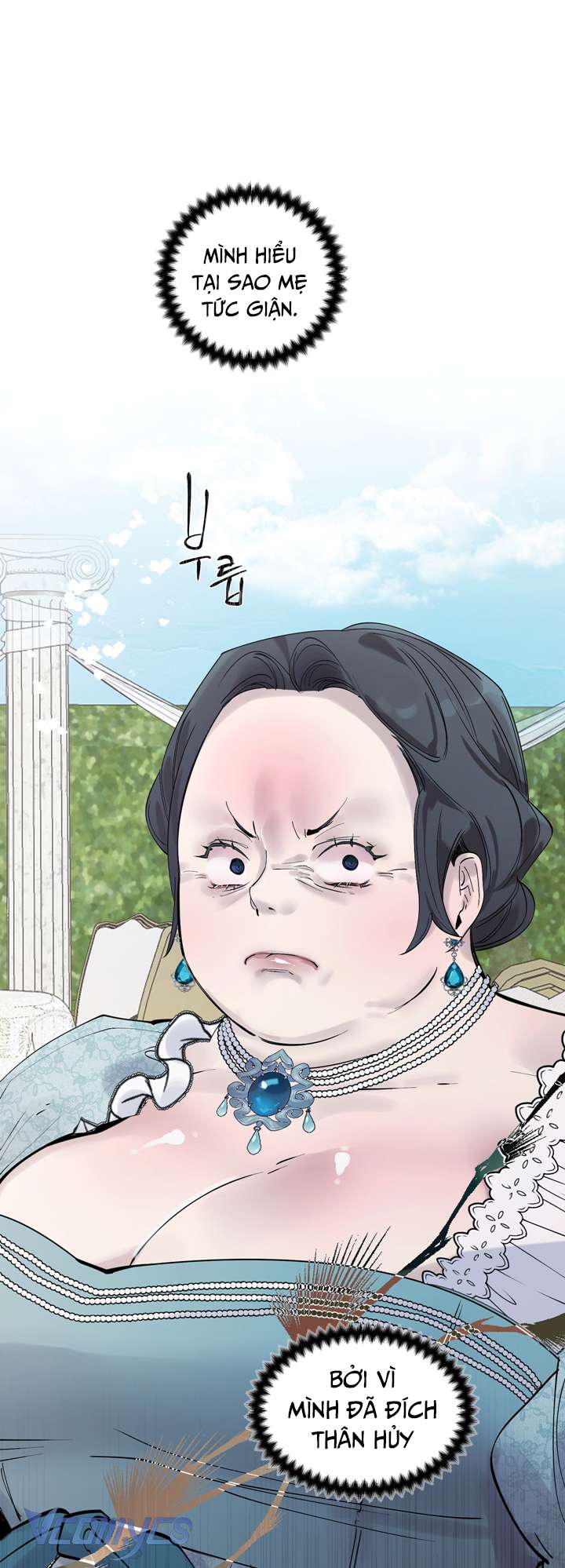 [18+] Hoàng Cung Có Chó Dữ! Chap 2 - Trang 2