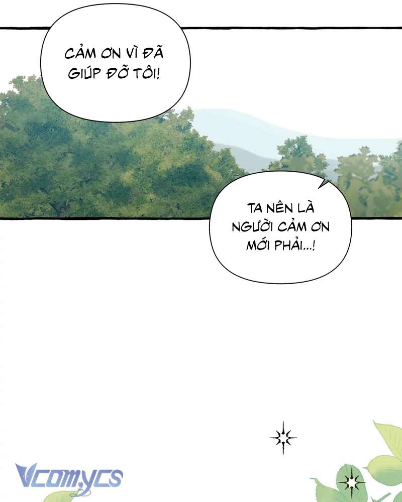 Chuyện Tình Hoa Lưu Ly Chapter 3 - Trang 3