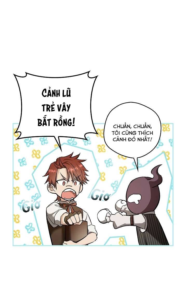 Hôn Phu Ẩn Sắc Chapter 51 - Next Chapter 51.5