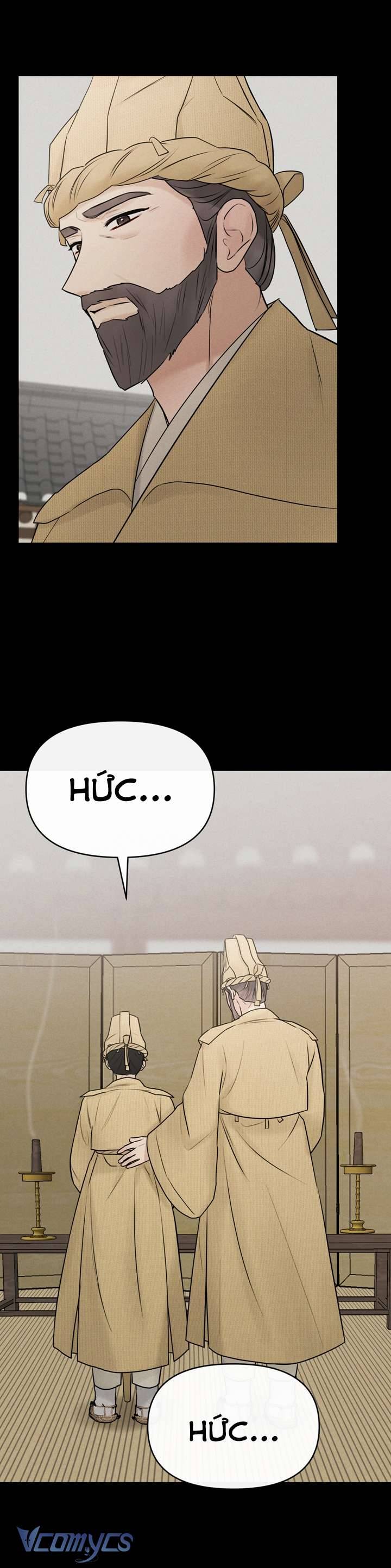 [18+] Tỳ Nữ Bỏ Trốn Chap 4 - Next Chap 5