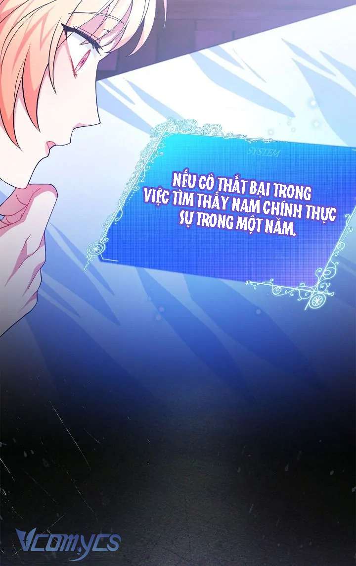 Có Nhiều Nam Phụ Quá Rồi Chap 1 - Trang 2