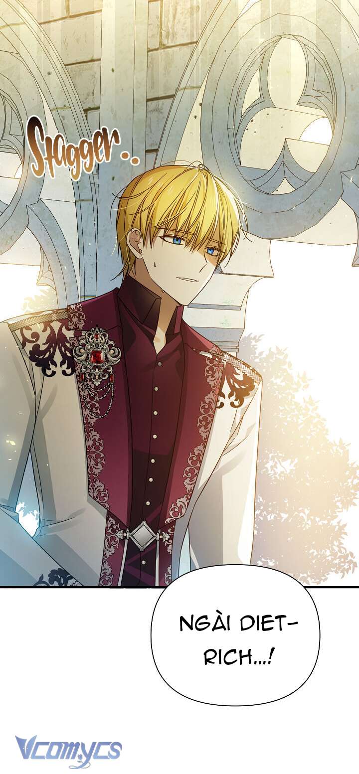 Tôi Đã Ở Đây Ngay Từ Đầu Chapter 34 - Trang 4