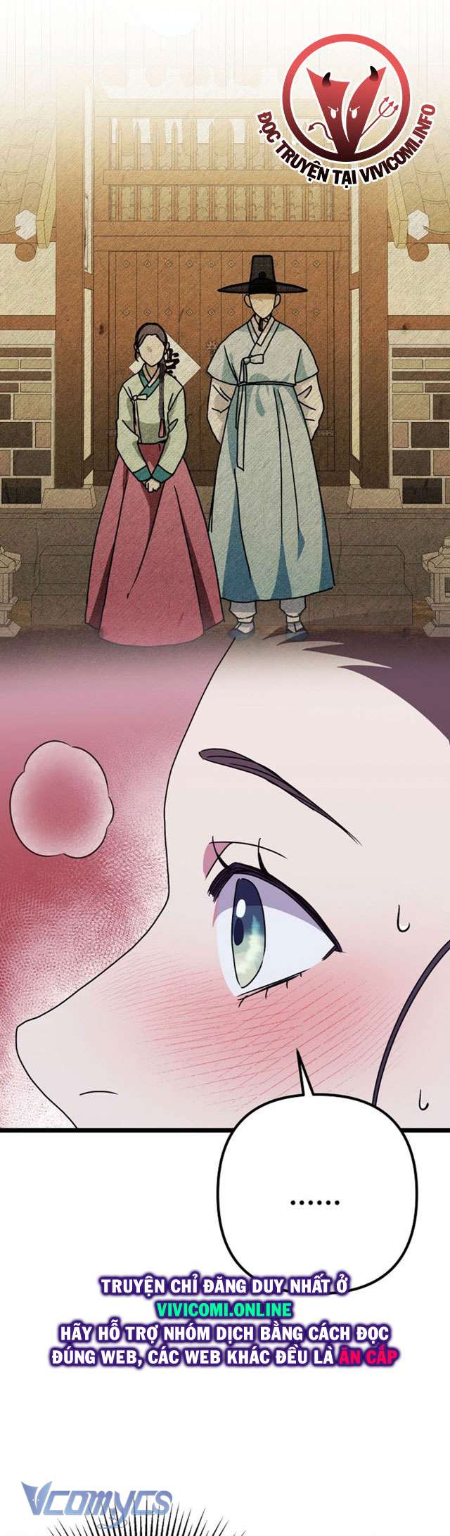 [18+] Goá Phụ Chap 5 - Trang 2