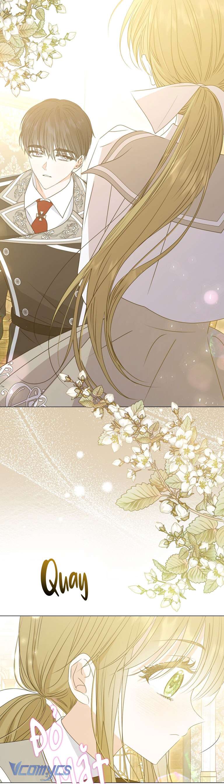 Hãy Để Tiểu Thư Emily Yên Chapter 18 - Trang 4