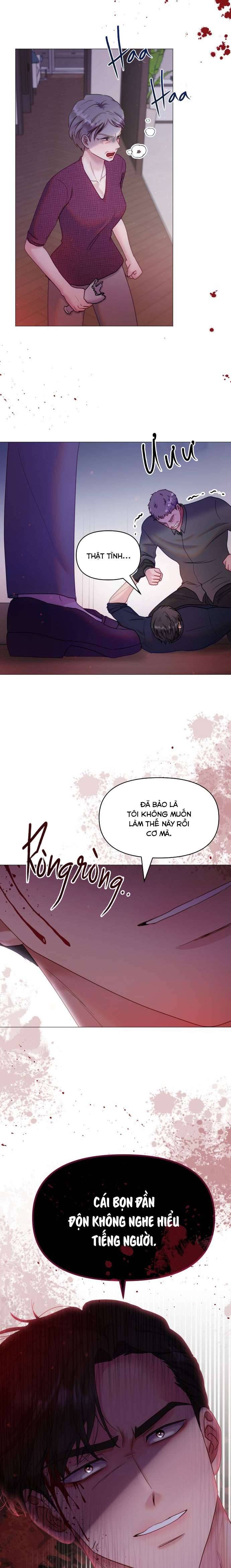 Hướng Dẫn Thu Phục Mãnh Thú Chap 18 - Trang 4