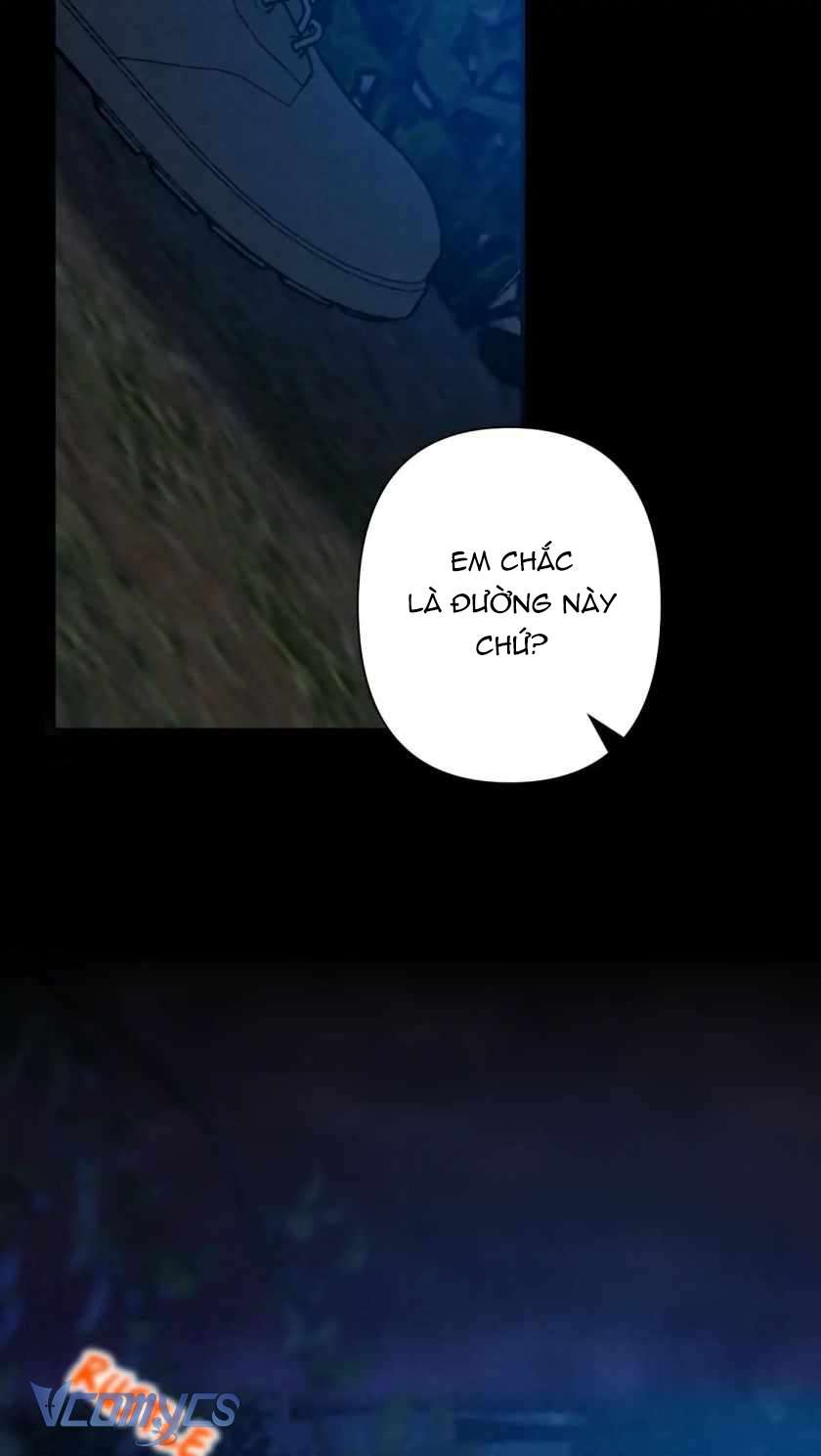 An Toàn Như Ở Nhà Chap 25 - Trang 4