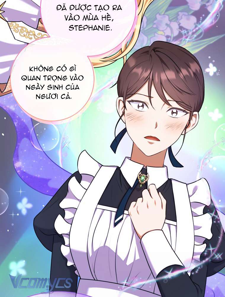 Đừng Tin Vào Nữ Tu Sĩ Chap 2 - Trang 2