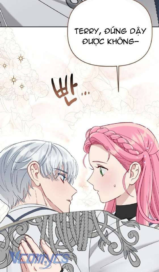 Sự Điều Trị Đặc Biệt Của Tinh Linh Chapter 100 - Trang 4