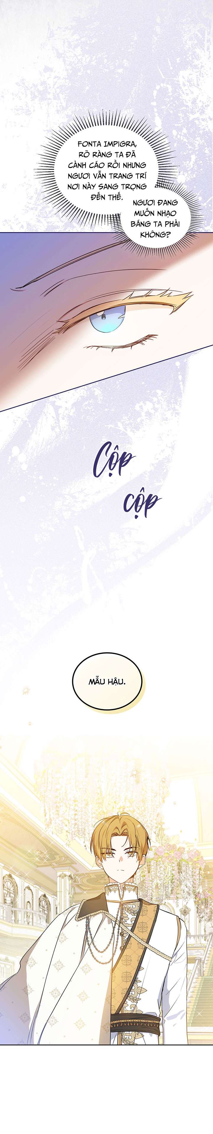 Kiếp Này Nhất Định Làm Gia Chủ Chap 110 - Trang 2