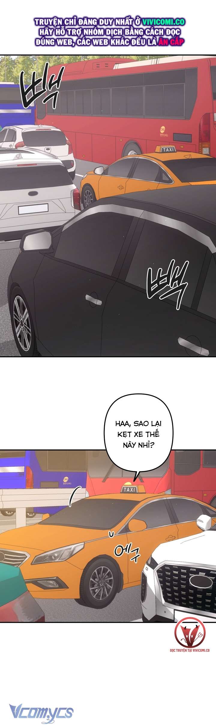 [18+] Vì Những Thứ Đã Tan Vỡ Chap 46 - Trang 3