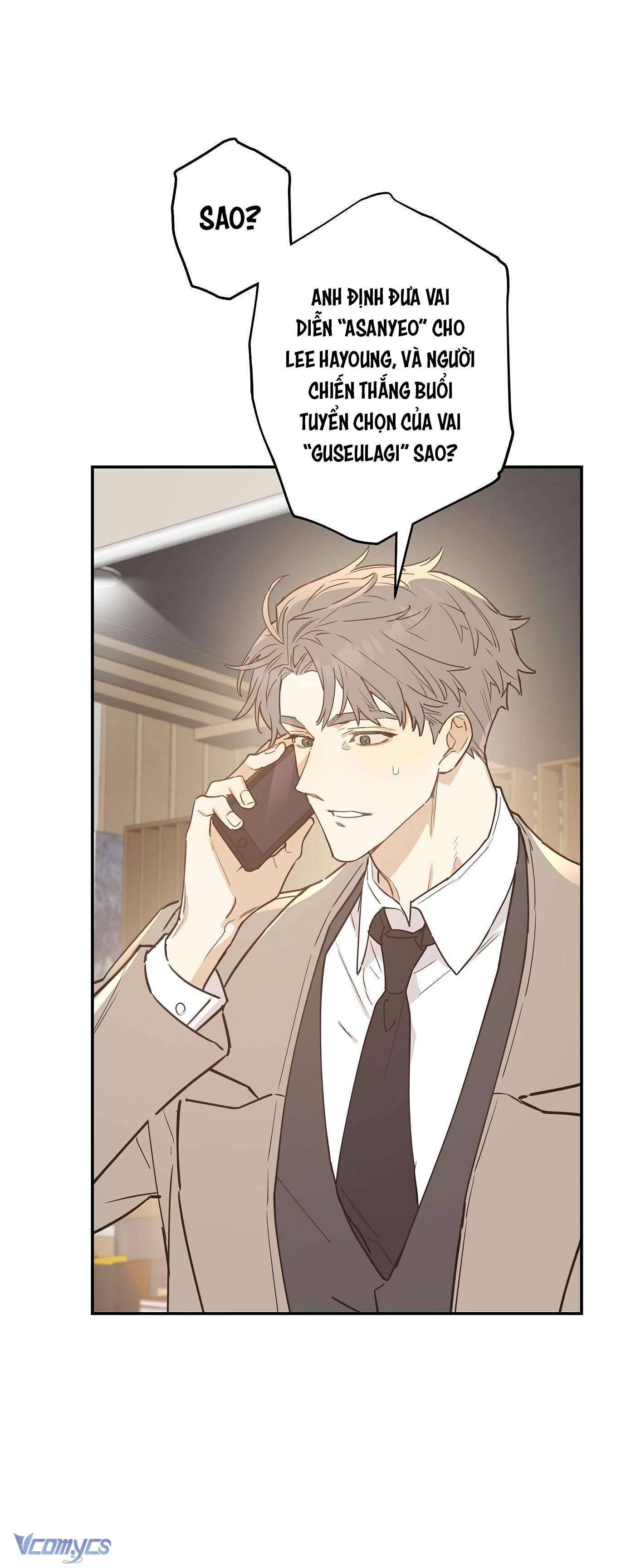 Onsaemiro Chapter 5 - Trang 4