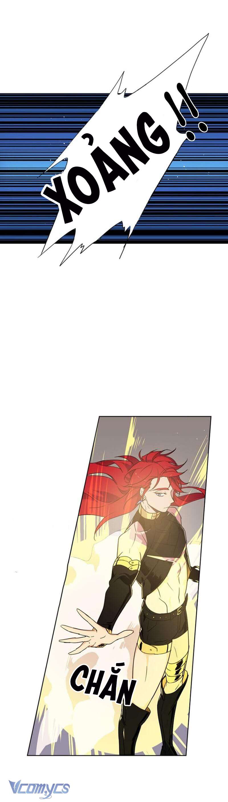 CHITRA Chapter 20 - Trang 4