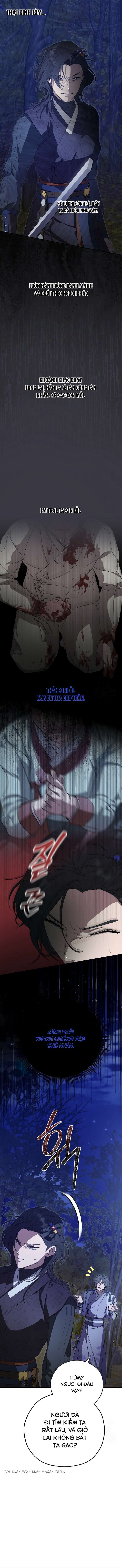 Ta Chỉ Muốn Ăn Em Chap 13 - Next Chap 14