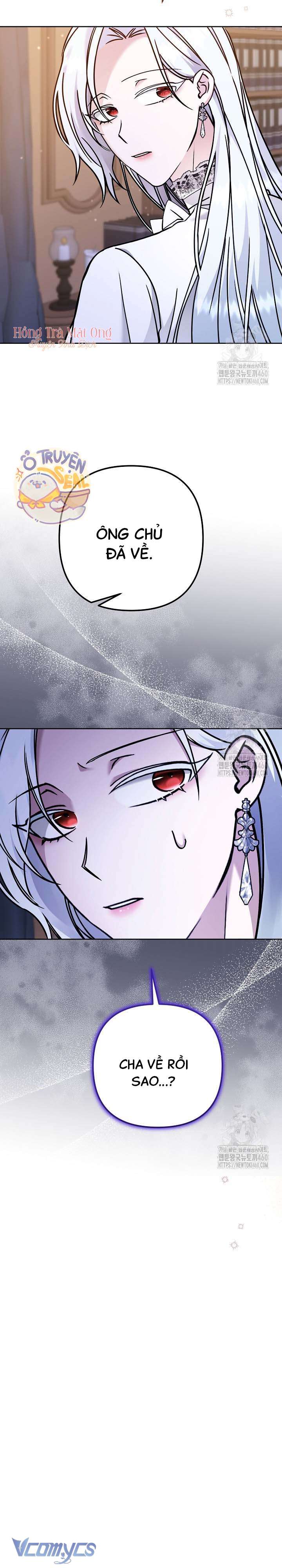 Quái Vật Trong Nhà Kính Chap 5 - Trang 4