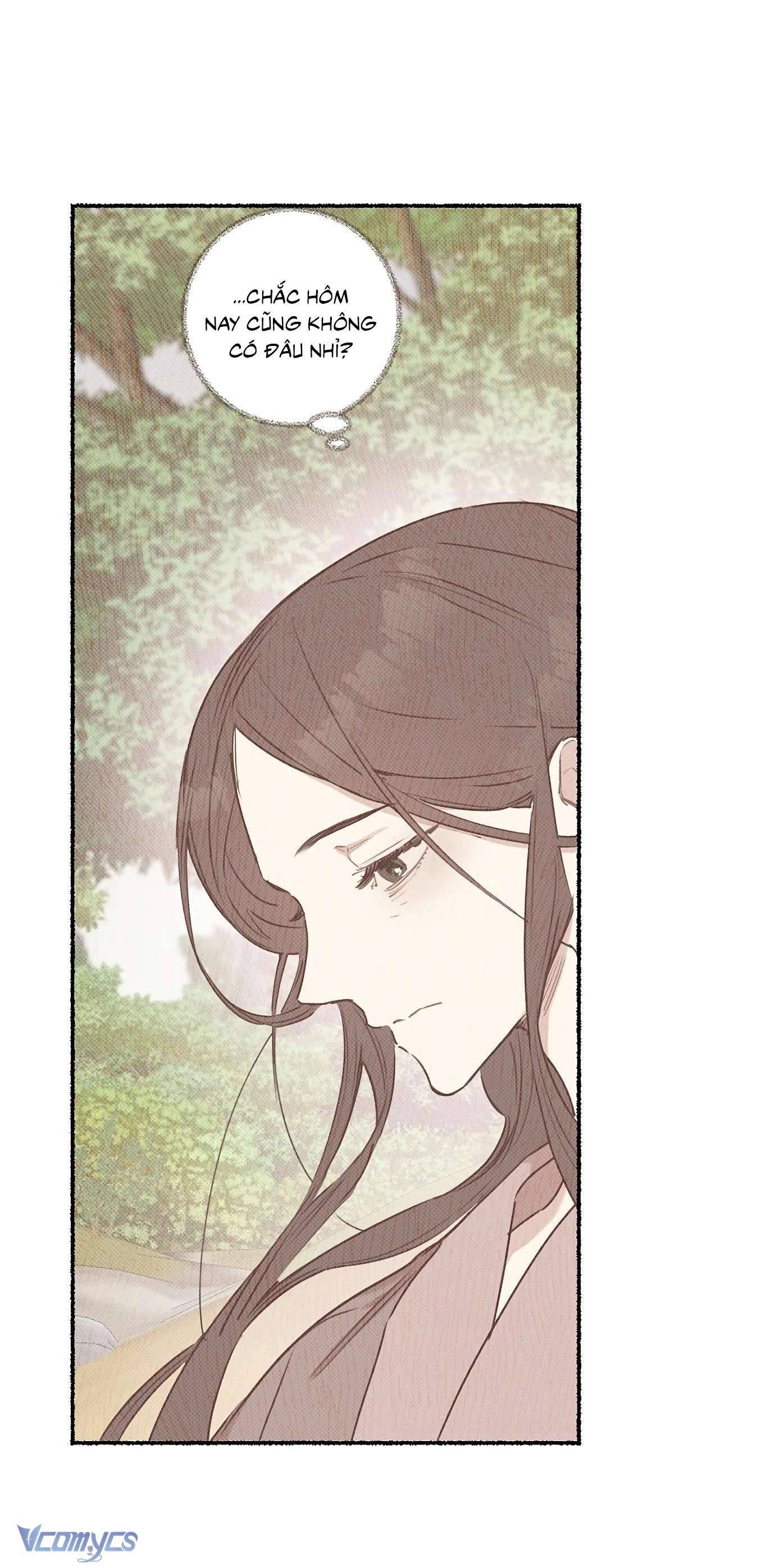 Onsaemiro Chapter 7 - Trang 4