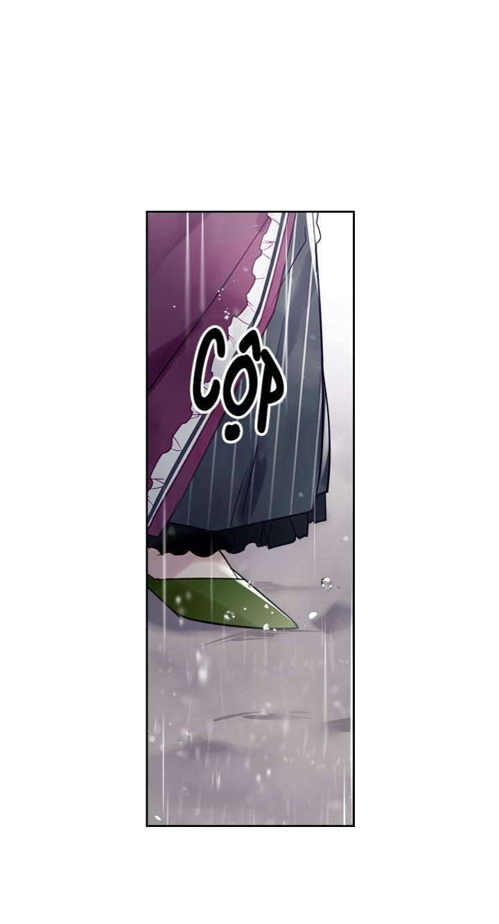 Kết Cục Của Nhân Vật Phản Diện Chỉ Có Thể Là Cái Chết Chapter 30 - Trang 4