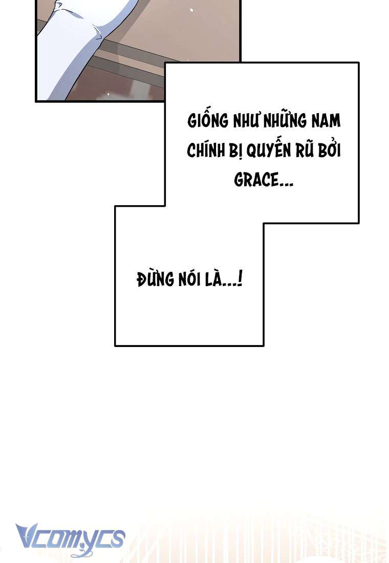 Các Nam Chính Đã Bị Nữ Phụ Cướp Mất Chap 34 - Trang 3