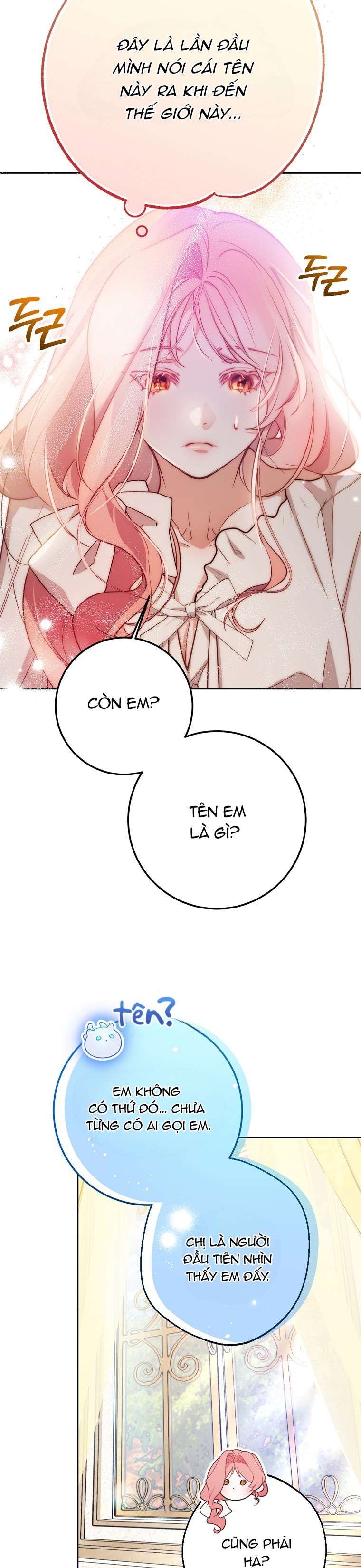 Khi Trái Tim Dẫn Lối Đôi Ta Chapter 6 - Trang 4