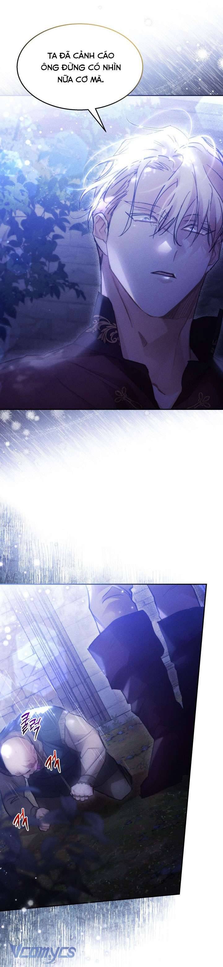 Tiếng Trống Vang Dội Chapter 28 - Trang 4