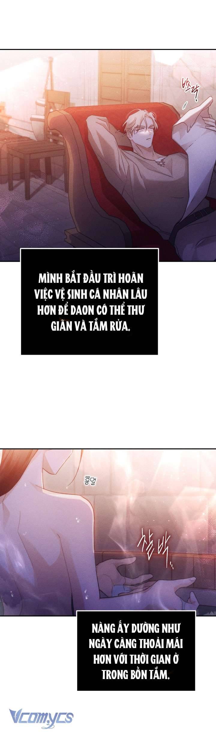 Tiếng Trống Vang Dội Chapter 19 - Trang 4