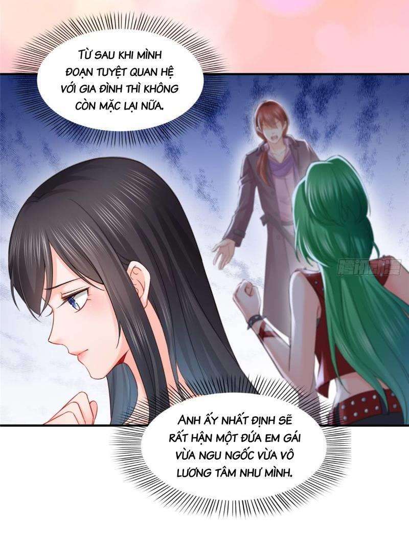Hệt Như Hàn Quang Gặp Nắng Gắt Chap 61 - Trang 4