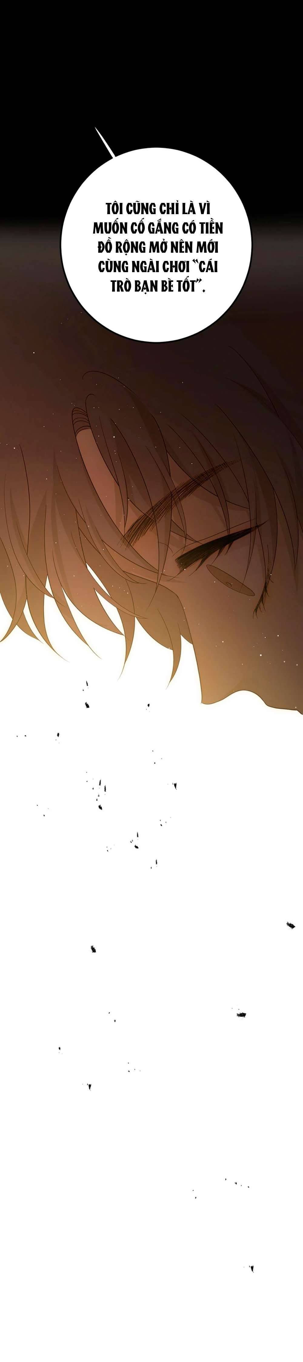 Thất Đại Kỳ Tích - Nước Mắt Bạo Quân Chap 35 - Trang 2